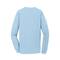 Port & Company® Beach Wash® Colors Garment-Dyed Long Sleeve Tee